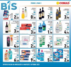 Volantino Conad Pagina 4