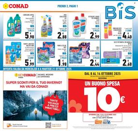 Volantino Conad Pagina 5