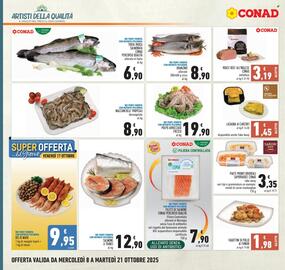 Volantino Conad Pagina 8