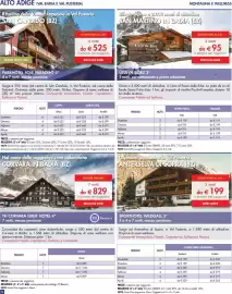 Volantino Esselunga Viaggi Pagina 10