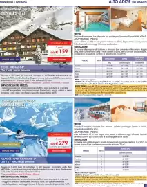 Volantino Esselunga Viaggi Pagina 11