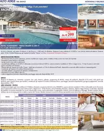 Volantino Esselunga Viaggi Pagina 12