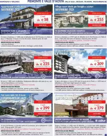 Volantino Esselunga Viaggi Pagina 13