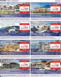 Volantino Esselunga Viaggi Pagina 14