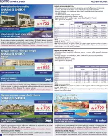 Volantino Esselunga Viaggi Pagina 16