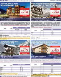 Volantino Esselunga Viaggi Pagina 4