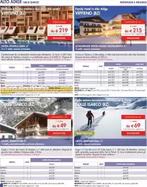 Volantino Esselunga Viaggi Pagina 8