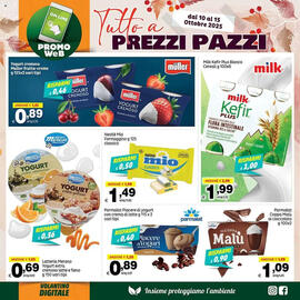 Volantino Elite settimana 41 Pagina 2