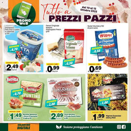 Volantino Elite settimana 41 Pagina 3