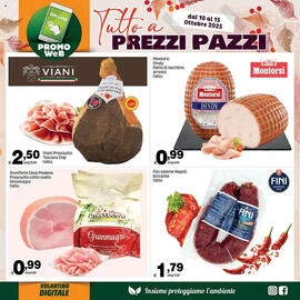 Volantino Elite settimana 41 Pagina 6