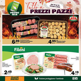 Volantino Elite settimana 41 Pagina 7