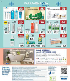 Volantino Caddy's Pagina 16