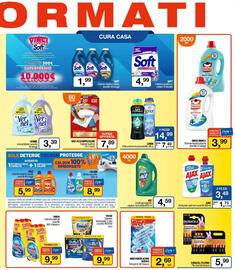 Volantino Caddy's Pagina 3