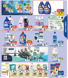 Volantino Caddy's Pagina 7