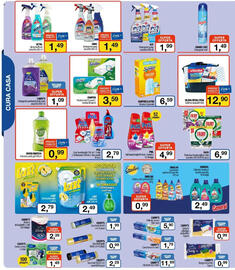 Volantino Caddy's Pagina 8