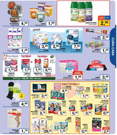 Volantino Caddy's Pagina 9