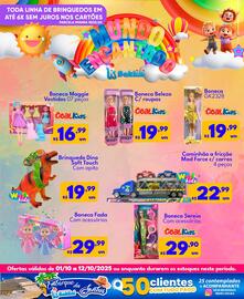 Catálogo Supermercados Baklizi Página 2