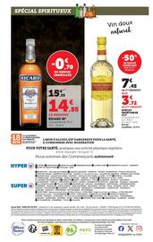 Catalogue Super U semaine 41 page 24