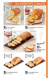 Catalogue Super U | Carte traiteur page 13
