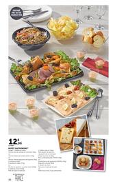 Catalogue Super U | Carte traiteur page 30
