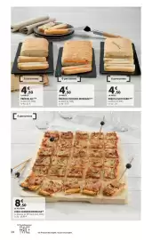 Catalogue Super U | Carte traiteur page 14