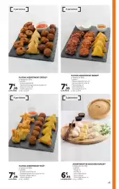 Catalogue Super U | Carte traiteur page 15