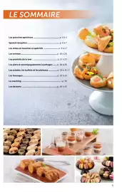 Catalogue Super U | Carte traiteur page 3