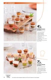 Catalogue U Express | Carte traiteur page 14