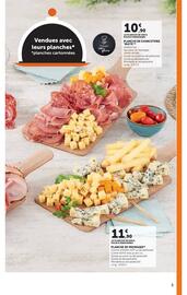 Catalogue U Express | Carte traiteur page 5
