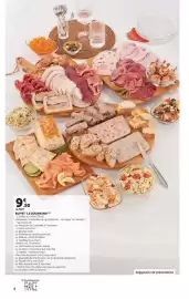 Catalogue U Express | Carte traiteur page 8