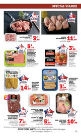 Catalogue U Express semaine 41 page 17