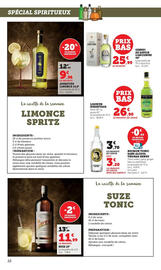 Catalogue U Express semaine 41 page 22