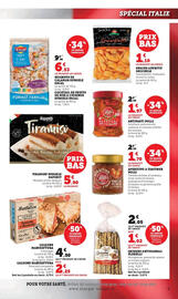 Catalogue U Express semaine 41 page 9