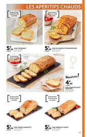 Catalogue Utile | Carte traiteur page 13