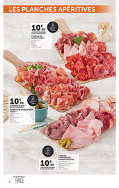Catalogue Utile | Carte traiteur page 4