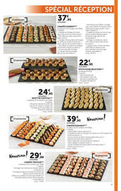 Catalogue Utile | Carte traiteur page 7