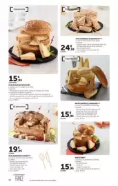 Catalogue Utile | Carte traiteur page 12