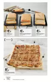 Catalogue Utile | Carte traiteur page 14