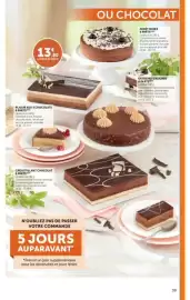 Catalogue Utile | Carte traiteur page 39