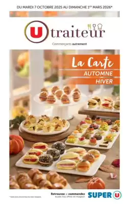Catalogue Utile (valable jusqu'au 1-03)