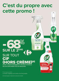 Catalogue Carrefour Express page 10