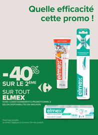 Catalogue Carrefour Express page 11