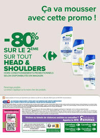 Catalogue Carrefour Express page 12