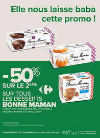 Catalogue Carrefour Express page 3
