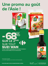 Catalogue Carrefour Express page 4