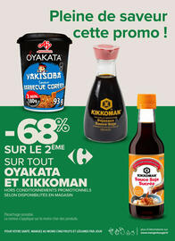 Catalogue Carrefour Express page 5