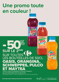 Catalogue Carrefour Express page 6