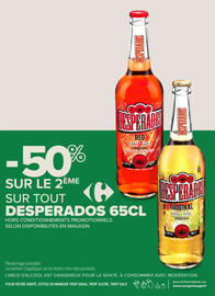 Catalogue Carrefour Express page 7