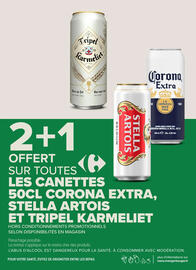 Catalogue Carrefour Express page 8