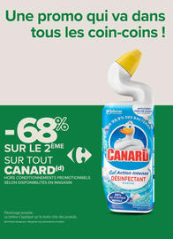 Catalogue Carrefour Express page 9